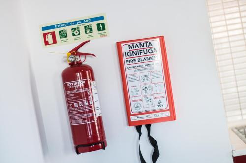Martin´s House (1E) - Rocha Tower