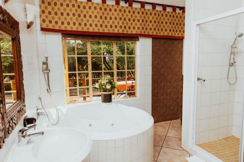 Gallery image of Boubou Bed and Breakfast in Rustenburg