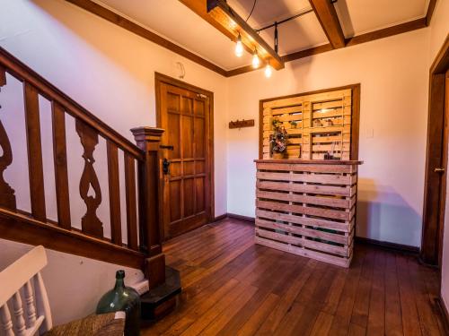 Φωτογραφία από το άλμπουμ του Rustika Hotel σε Viña del Mar