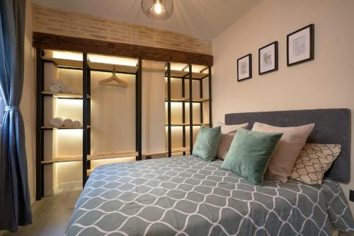 Loft en Triana