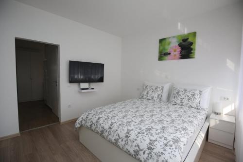 Fotografia z galérie ubytovania Studio apartment Koko v destinácii Rijeka