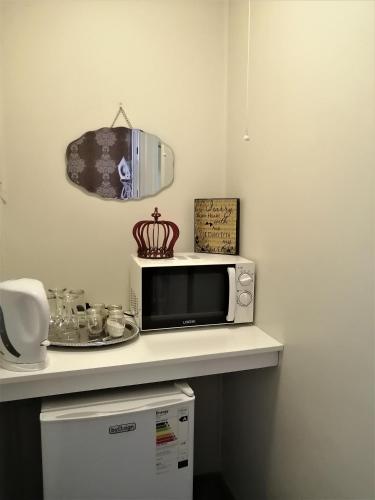 Gambar di galeri bagi Blessings Guesthouse di Newcastle