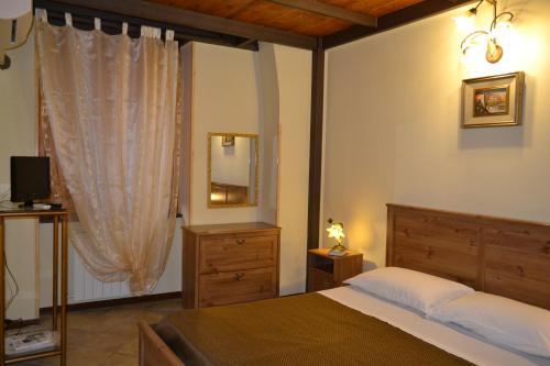 Gallery image of Antiche Melodie in Salerno