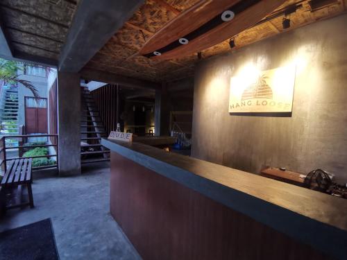 Photo de la galerie de l'établissement Hang Loose Hostel, à General Luna