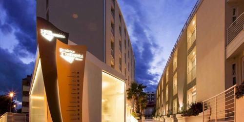 Residence Continental Resort – Photos 5