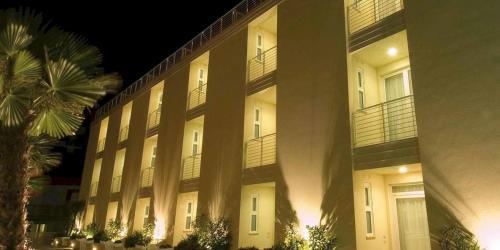 Residence Continental Resort – Photos 3