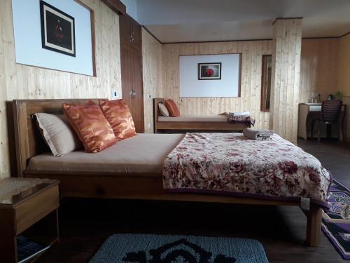 Gallery image of Little Singamari Home Stay in Darjeeling