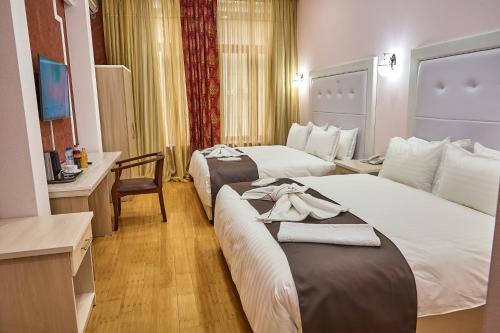 Imagen de la galería de Queens Hotel, en Tashkent