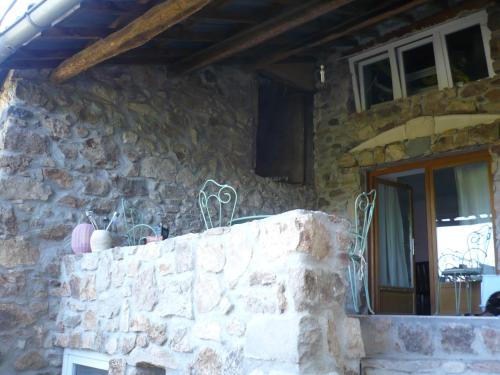 gite Sous le Figuier