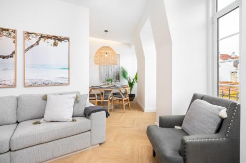 Luxury Duplex Prime Location Great for Families