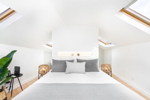 Luxury Duplex Prime Location Great for Families