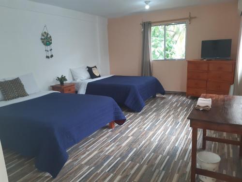 Mansion Giahn Bed & Breakfast – Photos 2