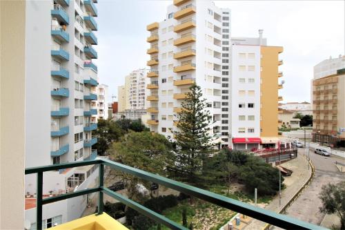 T1+1 Praia da Rocha/ Gaivota Mar 5