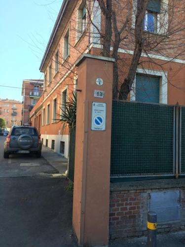 Foto dalla galleria di R&B La Villa a Bologna