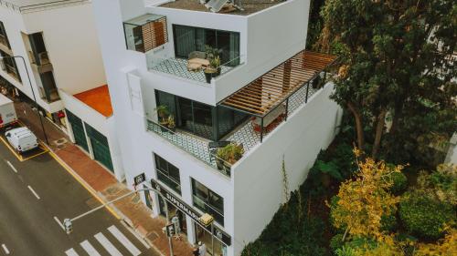 FLH Casa Branca Madeira