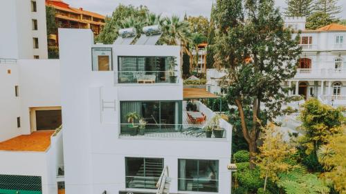 FLH Casa Branca Madeira