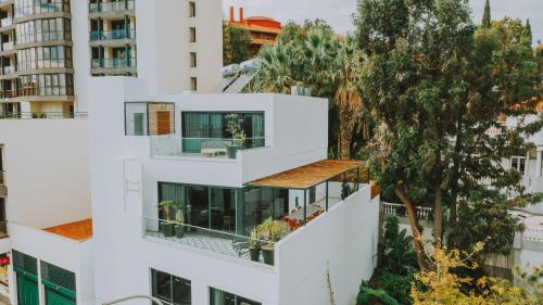 FLH Casa Branca Madeira