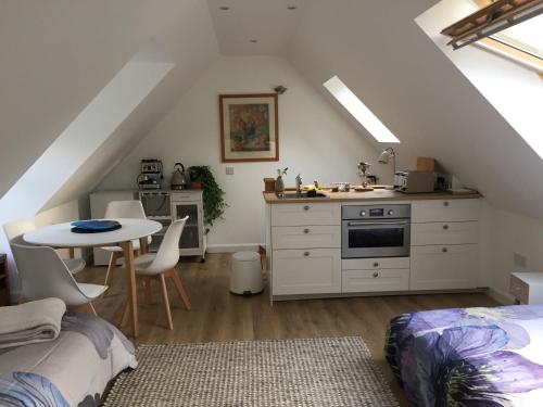 Gallery image of The Loft at Craiglea in Pitlochry
