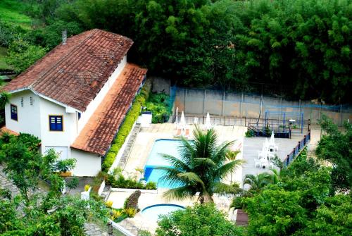 Fotografie z fotogalerie ubytování Hotel Montanhes v destinaci Miguel Pereira