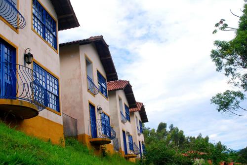 Hotel Montanhes – Photos 5
