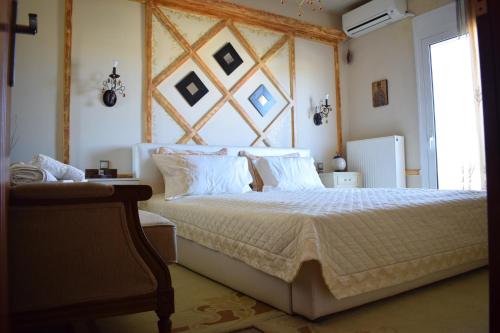 Five stars in Trikala