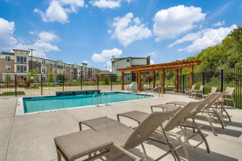 Imagen de la galería de Holiday Inn Express & Suites - Denton South, an IHG Hotel, en Denton