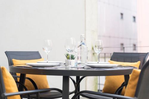 Apartment Alegria Street by Sweet Porto - Free Parking