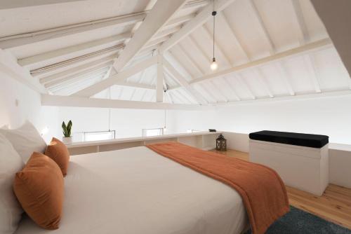 Apartment Alegria Street by Sweet Porto - Free Parking