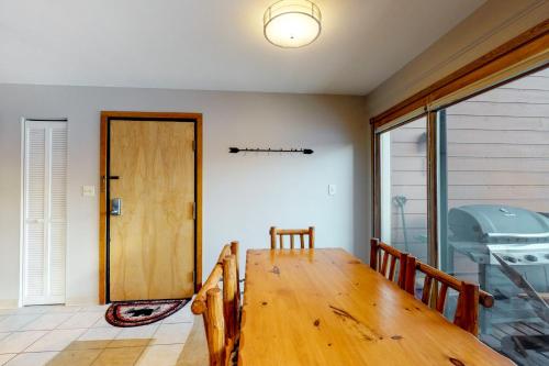 Gallery image of Ryan Gulch Condos in Silverthorne