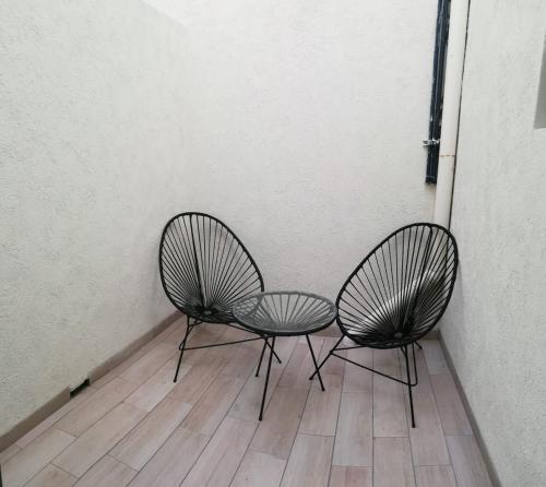 Hotel Gallo en Guadalajara