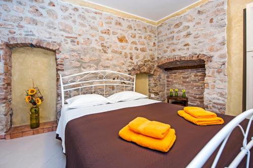 Studio DeAmicis of Downtown Rovinj