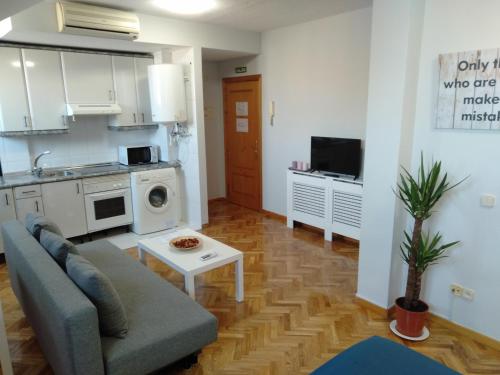 Airport Ifema Barajas Home photo 4