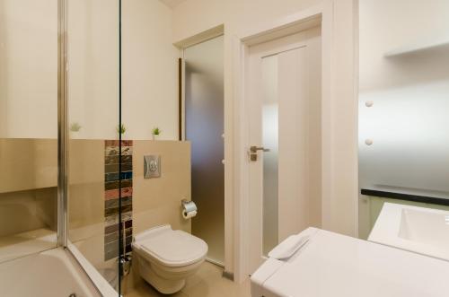 Gallery image of Family Apartments - Private Parking in Krakow