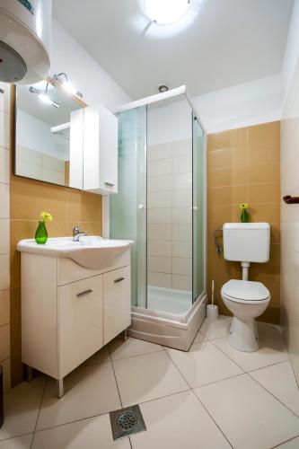 Studio DeAmicis of Downtown Rovinj