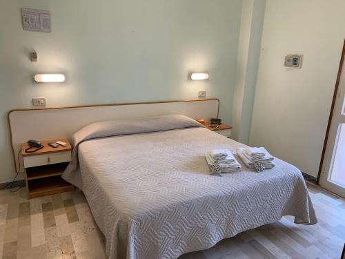 Hotel Levante Riccione a pochi passi dal mare