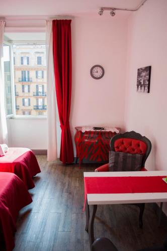 Relais Cola Di Rienzo