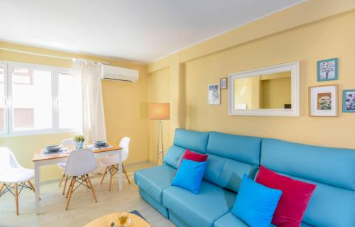 Apartamento Vialia