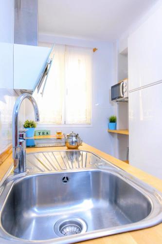 Apartamento Vialia