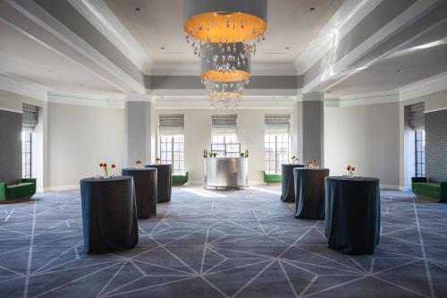 Kimpton Hotel Palomar Philadelphia, an IHG Hotel Image