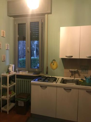 Imagen de la galería de Appartamento per single in villa, en Vigevano