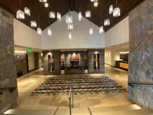 Gallery image of LUXURY, meters to Lionshead Gondola. THE LION in Vail