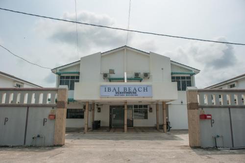 Fotografie z fotogalerie ubytování IBAI BEACH GUESTHOUSE v destinaci Kuala Terengganu