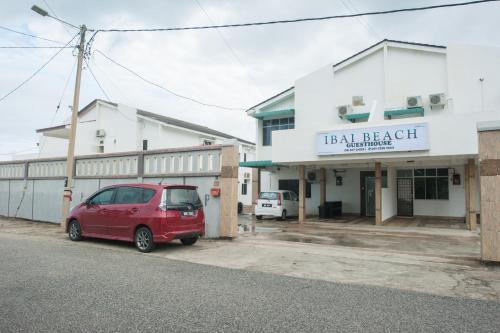 Fotografie z fotogalerie ubytování IBAI BEACH GUESTHOUSE v destinaci Kuala Terengganu