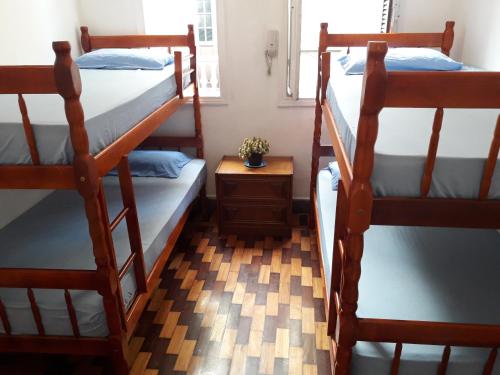 Gallery image of Rio Nomad Guest House in Rio de Janeiro