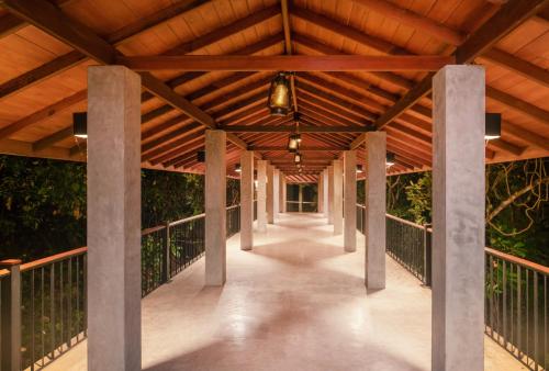 Gallery image of Kithul Kanda The Mountain Resort in Padukka
