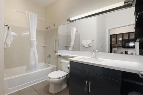 Gallery image of Candlewood Suites Odessa, an IHG Hotel in Odessa