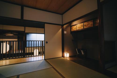 Foto dalla galleria di 七条みやび Nanajo Miyabi Inn a Kyoto