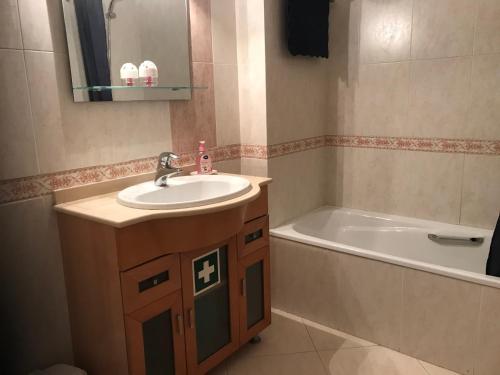 Vila Marachique Vl Alvor
