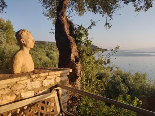 Gallery image of ArokariApartments in Koroni