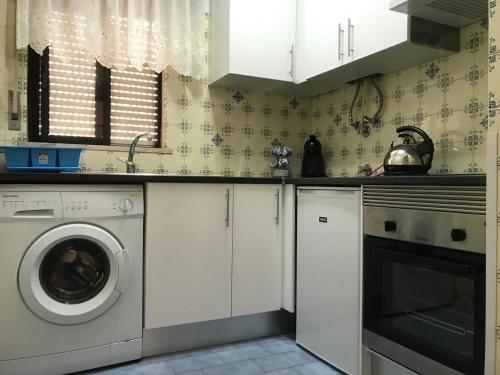 Apartment Amoreira Alvor